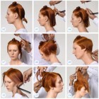 Képek a hajvágásról