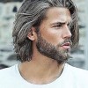 Divatos frizurák férfiak 2021