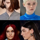 Milyen frizurák vannak 2021-ben