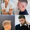 2023 férfi frizurák