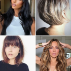 Jelenlegi frizura trendek hölgyek 2023
