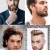 Divatos frizurák férfiaknak 2023