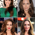 Jolie rövid frizurák 2023