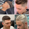 Rövid frizurák fiúknak 2023
