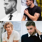 Hosszú frizurák férfiaknak 2023