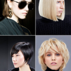 Új női frizurák 2023