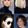 Legújabb rövid frizurák nőknek 2023