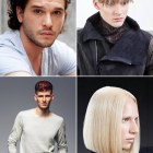 Divatos frizurák 2023 a férfiak számára