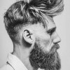 Férfi frizurák 2021 alákínált