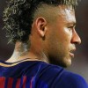 Neymar frizura 2021