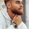 Trend férfi frizurák 2021