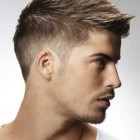 Divatos frizurák férfiak 2020