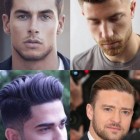 A legjobb férfi frizurák 2020