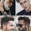 Új haj trendek 2020 férfiak