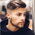 Trend frizurák 2020 férfi