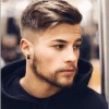 Alulvágott frizurák férfiak 2020