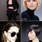 Női frizura trend 2023