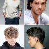 Férfi frizura trend 2023