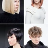 Őszi frizurák nőknek 2023