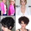 Rövid frizurák csábítják a hölgyeket 2023