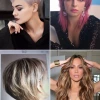 Közepes frizurák 2023 hölgyek