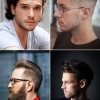 Trendi frizurák 2023 férfiak
