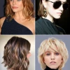 Melyik frizurát választani 2023-ban