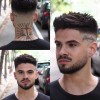 2022 férfi frizurák