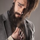 Divatos frizurák 2022 férfiak