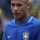 Neymar frizura 2022