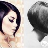 Rövid haj frizura 60-as évek
