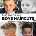 Haj fiúk stílus