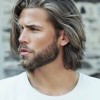 Nő haj hosszú férfiak átmeneti frizura