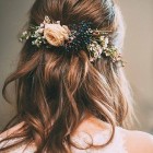 Haj virágok esküvő