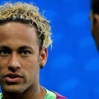 Neymar haj