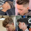 Hűvös hajvágás fiatal srácok számára