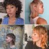 Márna frizura nők