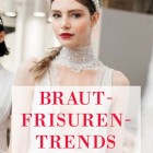 Menyasszonyi frizurák trendjei 2020