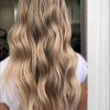 Frizurák Női hosszú haj, 2020