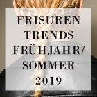 Frizura trendek tavaszi nyár 2020