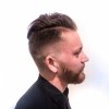 Trend frizurák férfi 2020