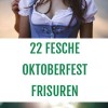 Oktoberfest 2020 frizurák
