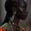 Afrikai frizurák nőknek