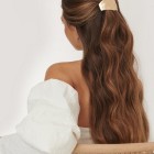 Frizurák tippek a közepes hosszúságú hajhoz